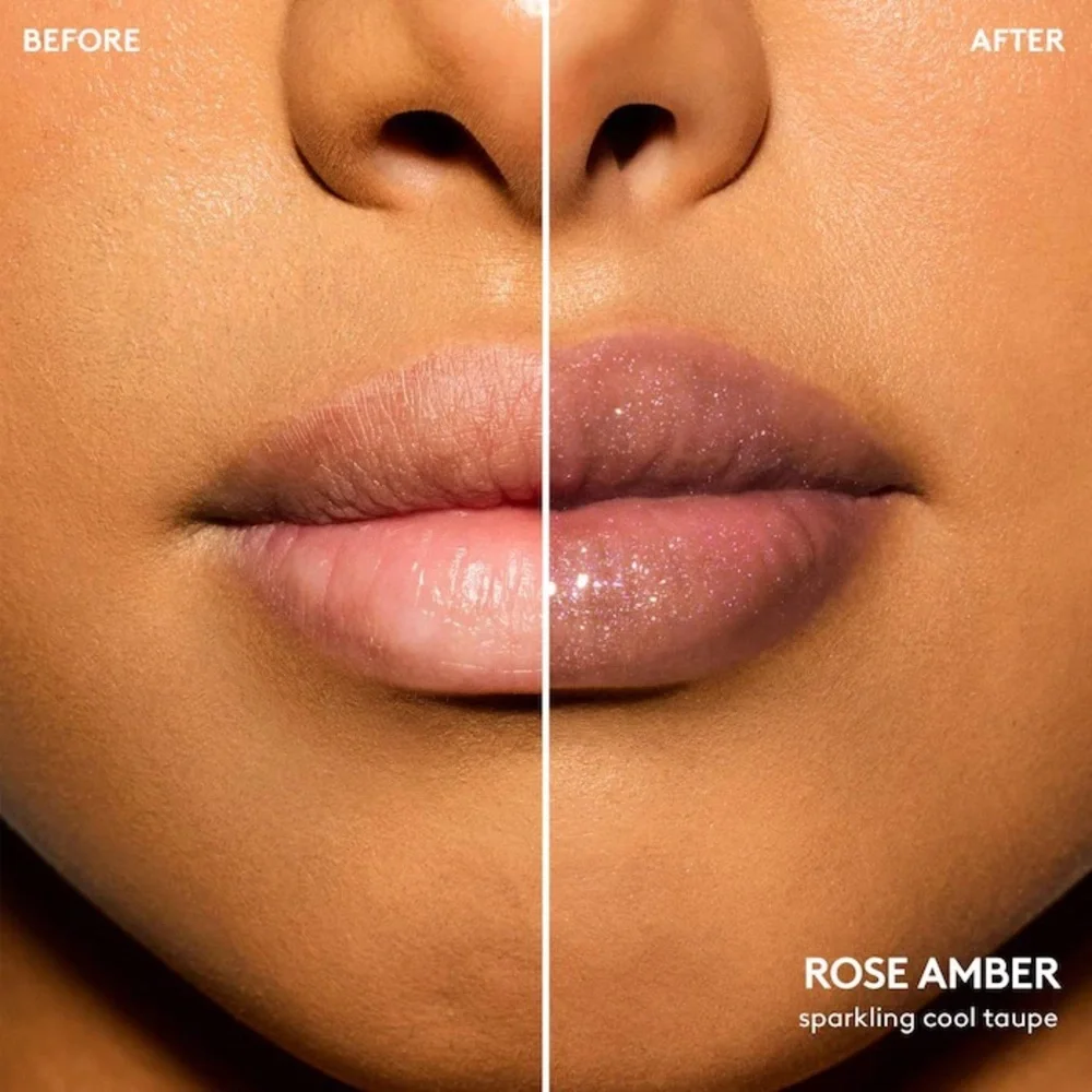 Fenty Beauty Gloss Bomb Lip Oil